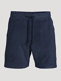 Lyman Fleece Sweat Shorts