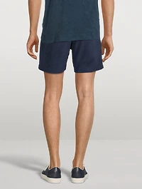 Lyman Fleece Sweat Shorts
