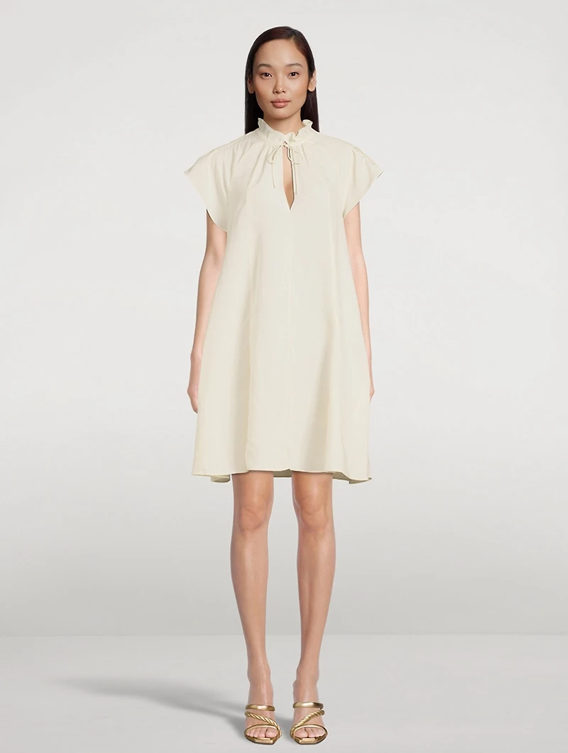 Karookh Mini Dress