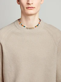 Angels Beads Necklace