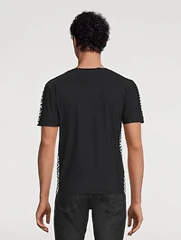La Greca Running T-Shirt