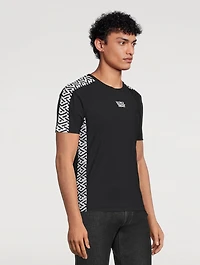 La Greca Running T-Shirt