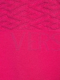 Greca Wool Sweater