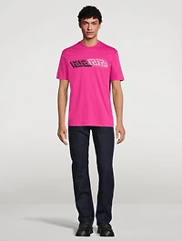 Greca Logo T-Shirt