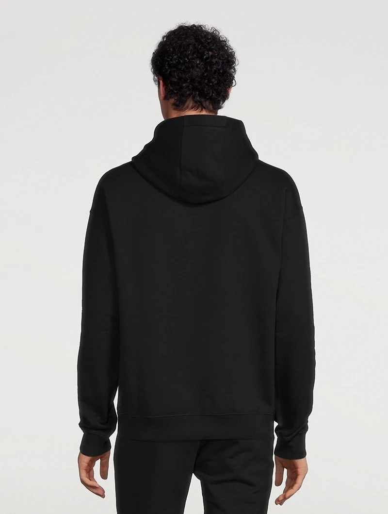 Baroque Cotton Sweatpants