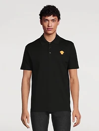 Medusa Polo Shirt