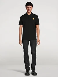 Medusa Polo Shirt