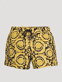 Barocco Swim Shorts