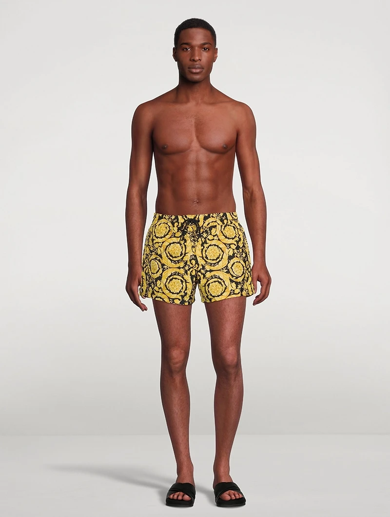 Barocco Swim Shorts