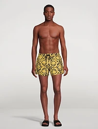 Barocco Swim Shorts