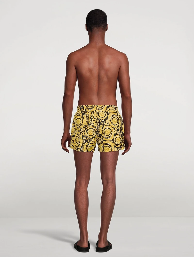 Barocco Swim Shorts