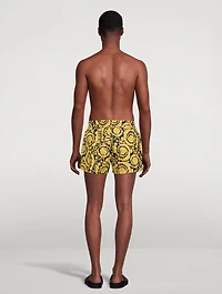 Barocco Swim Shorts