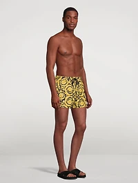 Barocco Swim Shorts