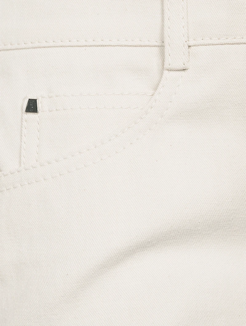 Meg Straight-Leg Jeans