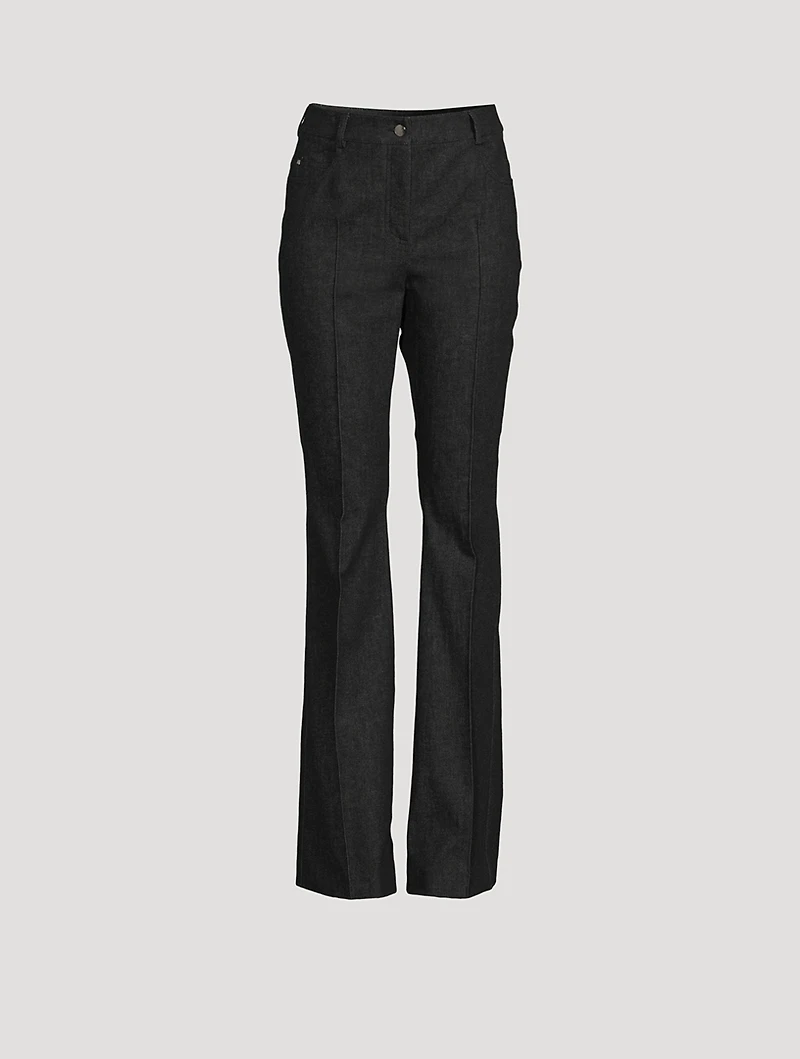 Farid Bootcut Jeans