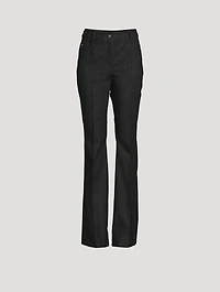 Farid Bootcut Jeans