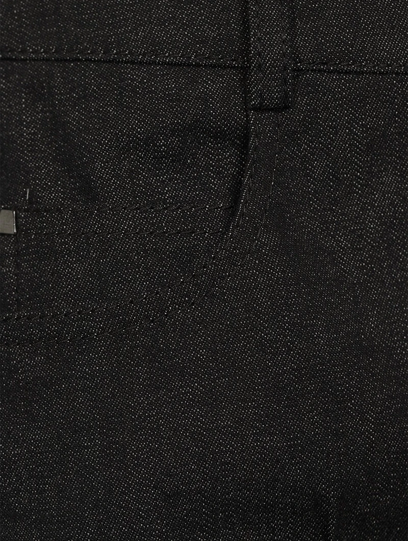 Farid Bootcut Jeans
