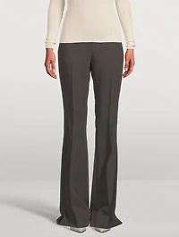 Faralda Bootcut Trousers
