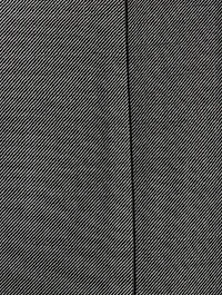 Double-Face Wool-Blend Sheath Dress