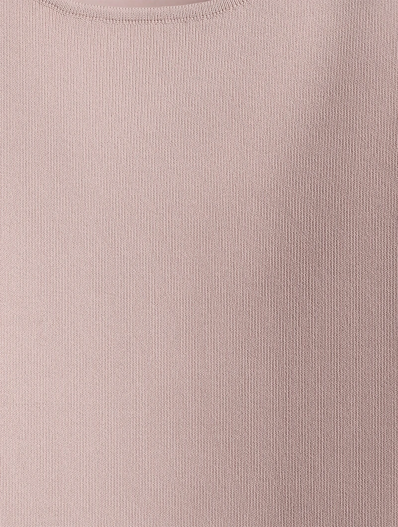 Scoopneck Tank Top