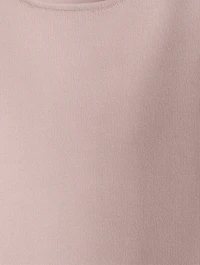 Scoopneck Tank Top