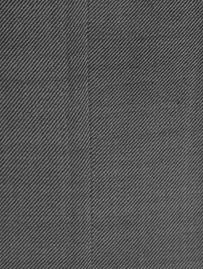 Double-Face Wool Jacket