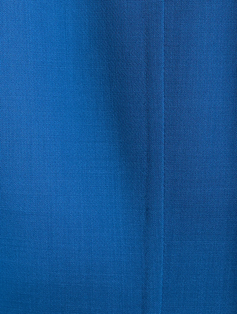 Lucia Double-Face Blazer