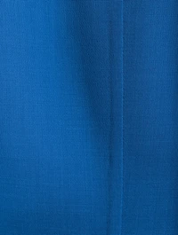 Lucia Double-Face Blazer