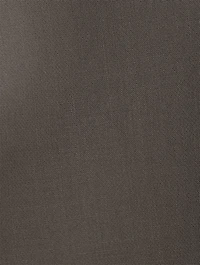 Alpha Wool Double-Face Blazer