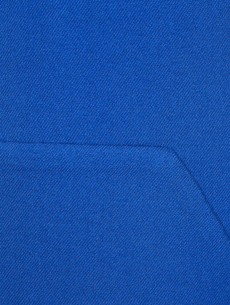 Wool Double-Face Jacket