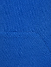 Wool Double-Face Jacket