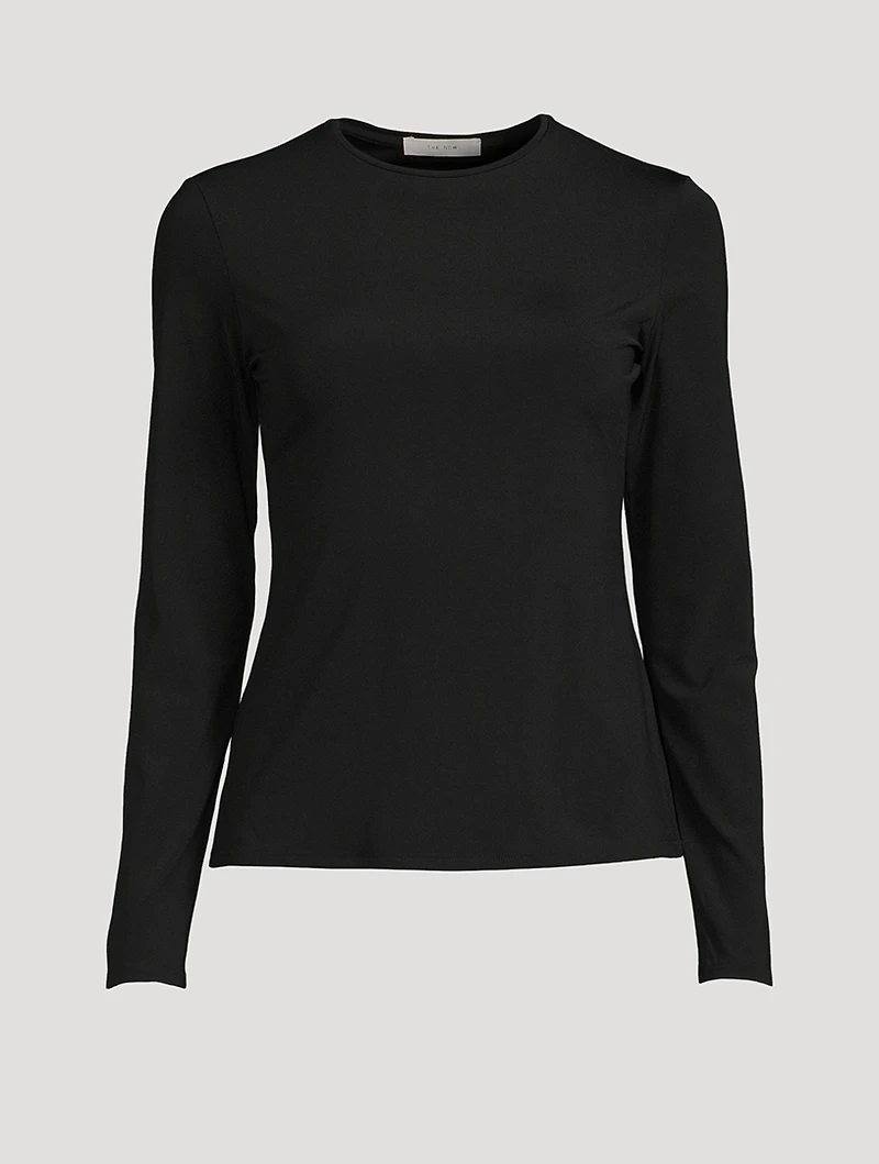 Iverness Long-Sleeve T-Shirt