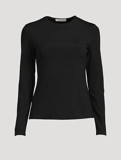 Iverness Long-Sleeve T-Shirt