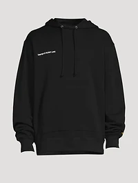 Burnout Photo Hoodie