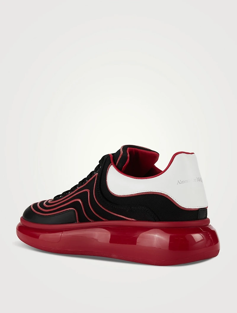 Oversized Sneakers