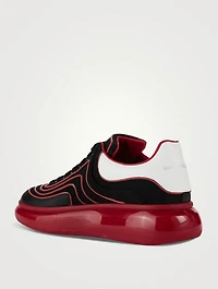 Oversized Sneakers