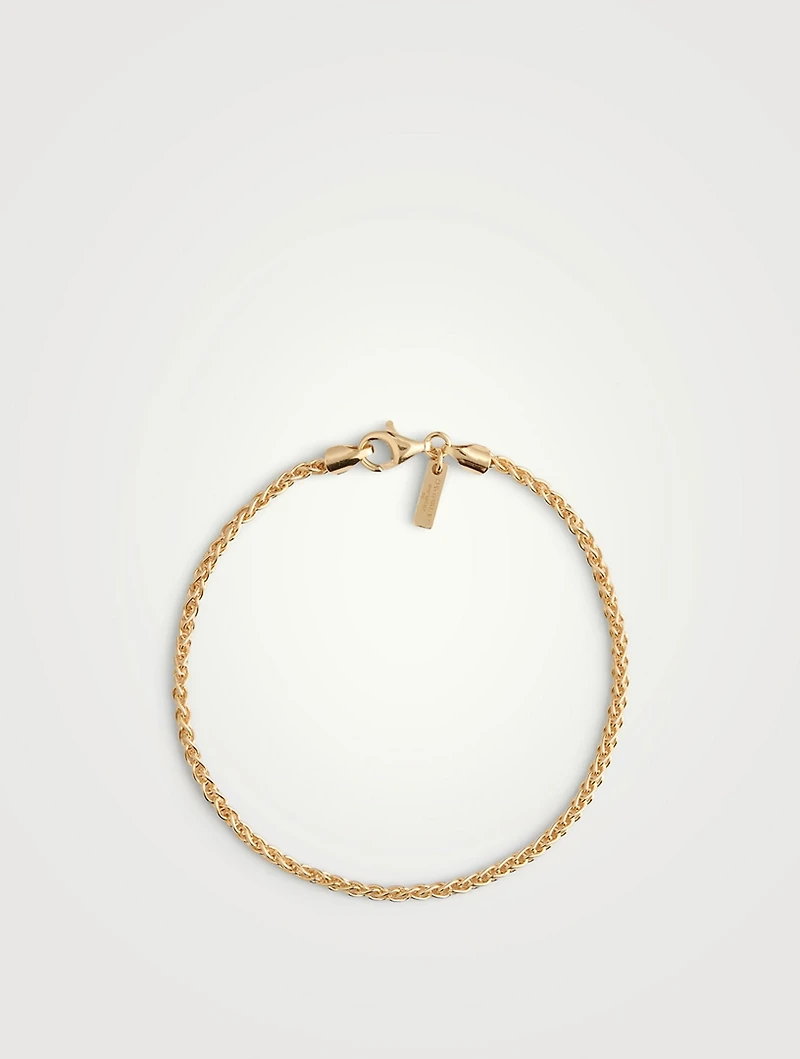 Rope Bracelet