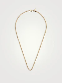 Rope Chain Necklace
