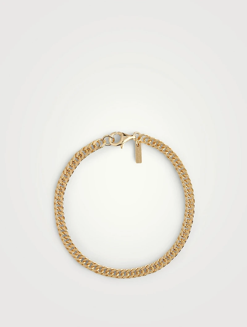 Mini Cuban Bracelet