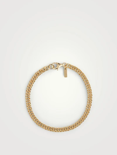 Mini Cuban Bracelet