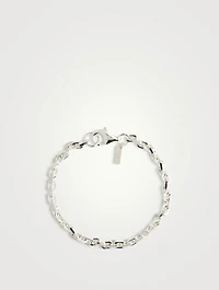 Anchor Bracelet