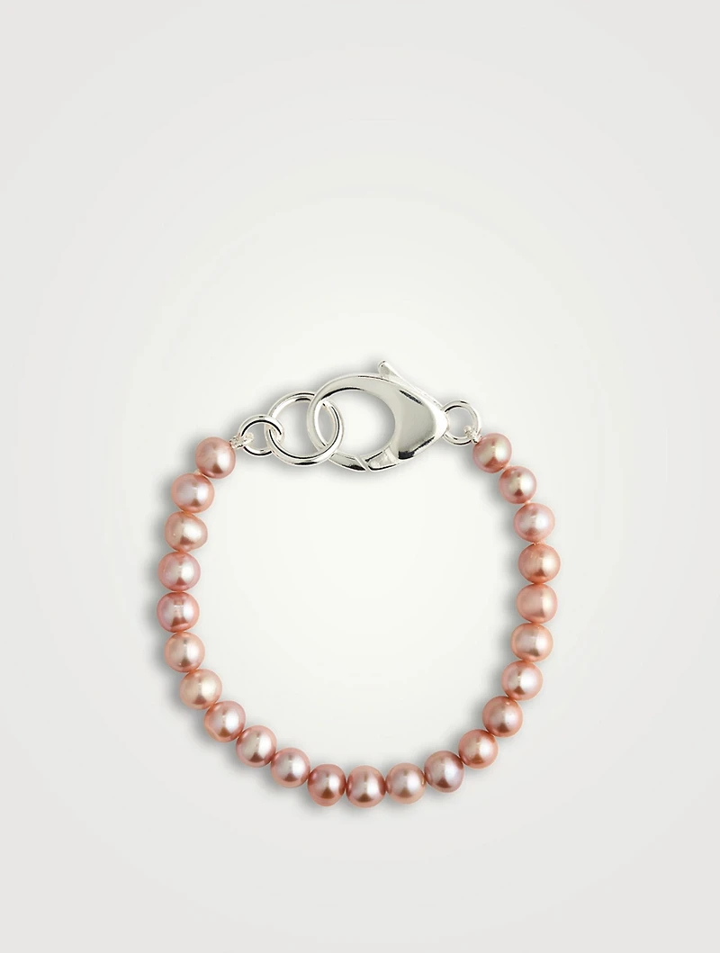Pearl Bracelet