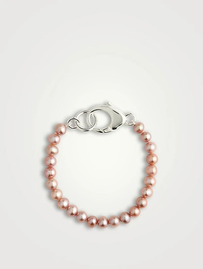 Pearl Bracelet