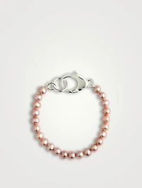 Pearl Bracelet