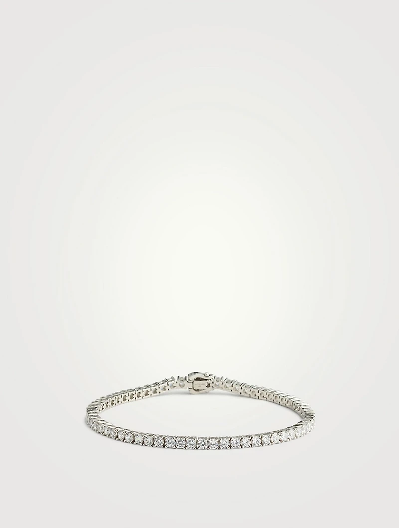 Tennis Bracelet