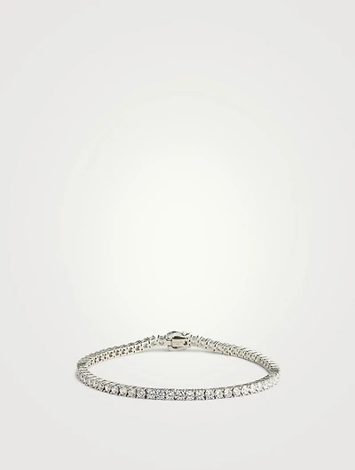 Tennis Bracelet
