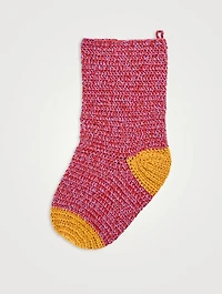 Crochet Stocking