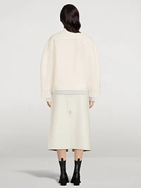 Boxy Jacket