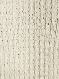 Cropped Sweater