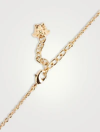 Greca Chain Necklace